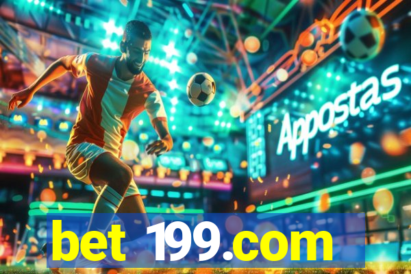 bet 199.com